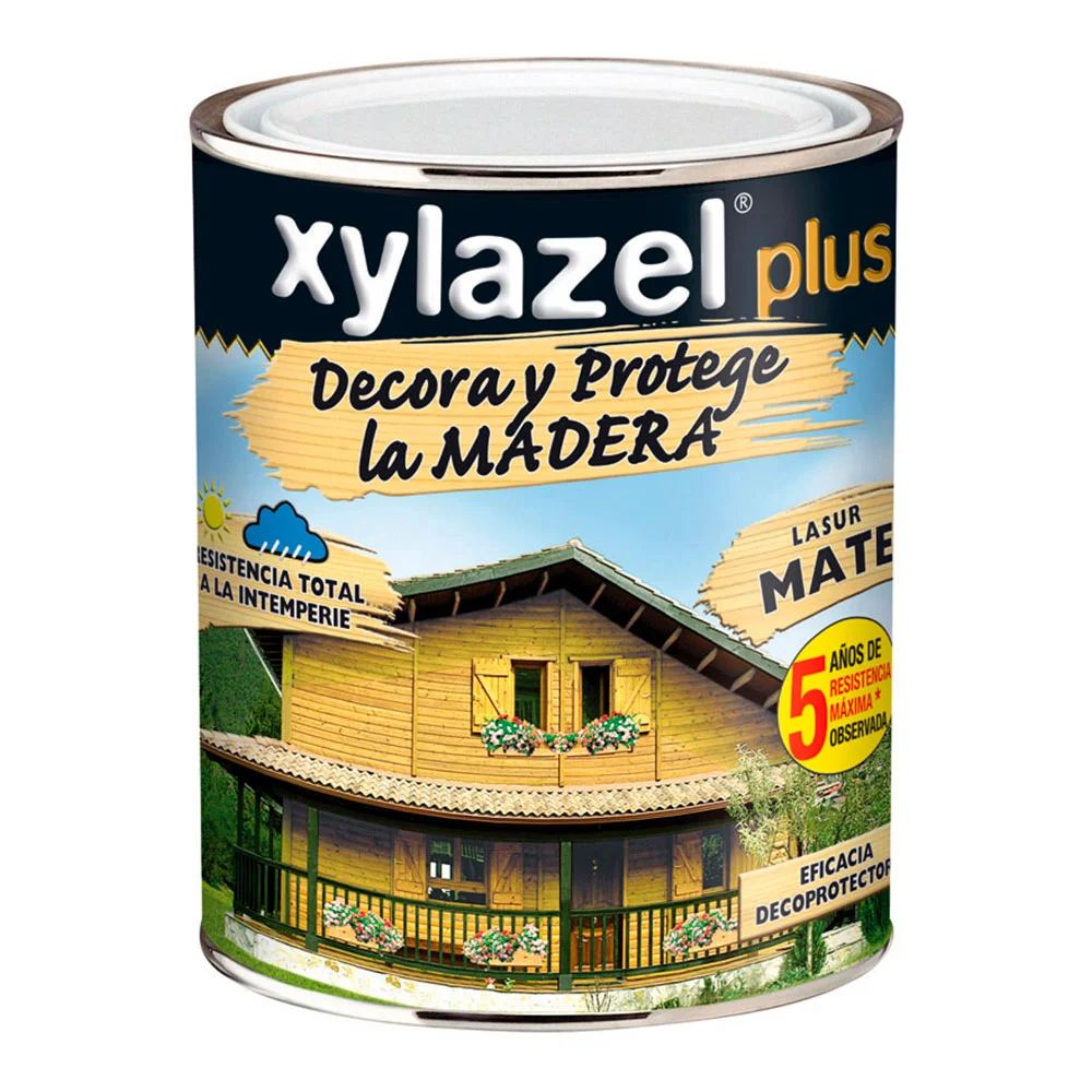 Xylazel Plus Decora Mate Pinha Oregon 0.375l 5396.