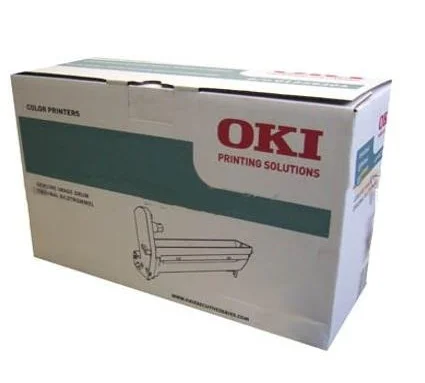 Tambor Oki 01283601 Preto 25k Al 5% - Es4131 Exec.