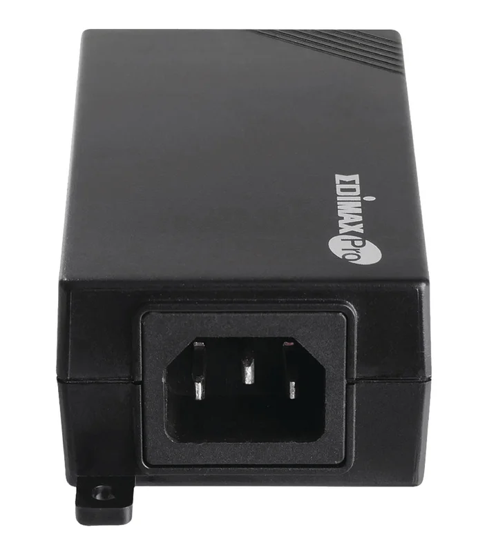 Poe Injector de Red Gigabit