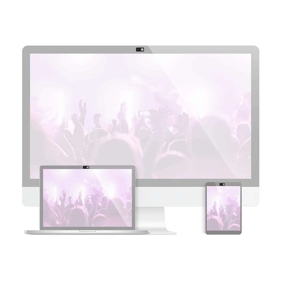 Capa de Privacidade para Port&aacute;tils e Tablets In.