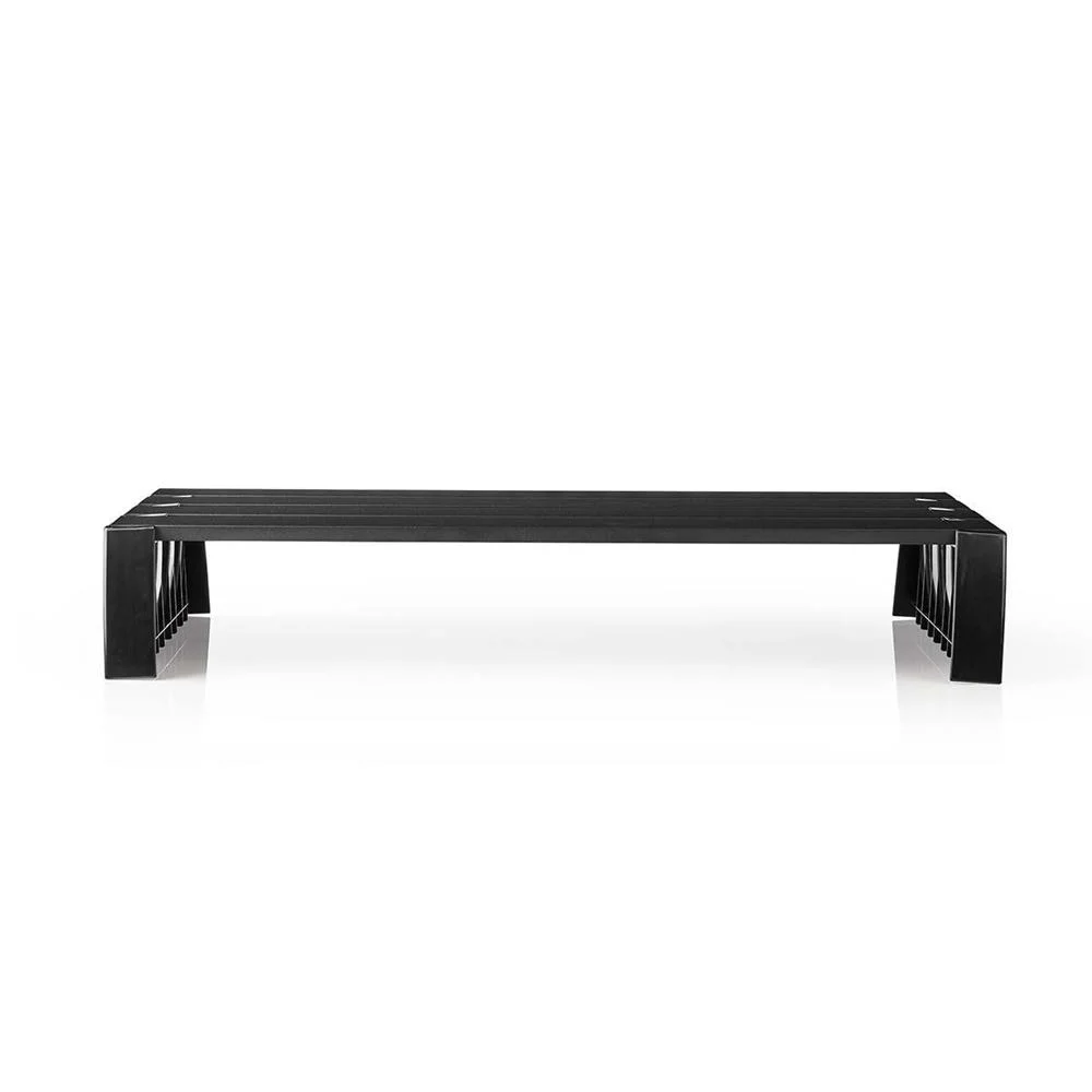 Soporte Ergon&oacute;mico Multifuncional | Negro