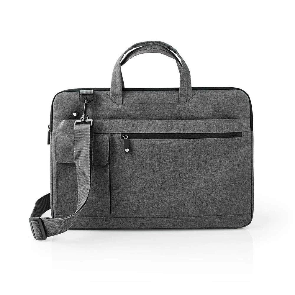 Bolsa Para Port&aacute;til Al&ccedil;a de Ombro 8 Bolsos de A.