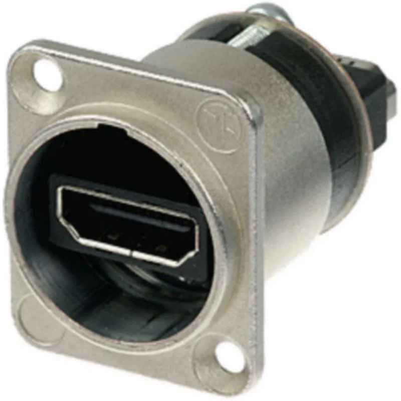 Hdmi Feedthrough Adaptor Nahdmi 19 N/A