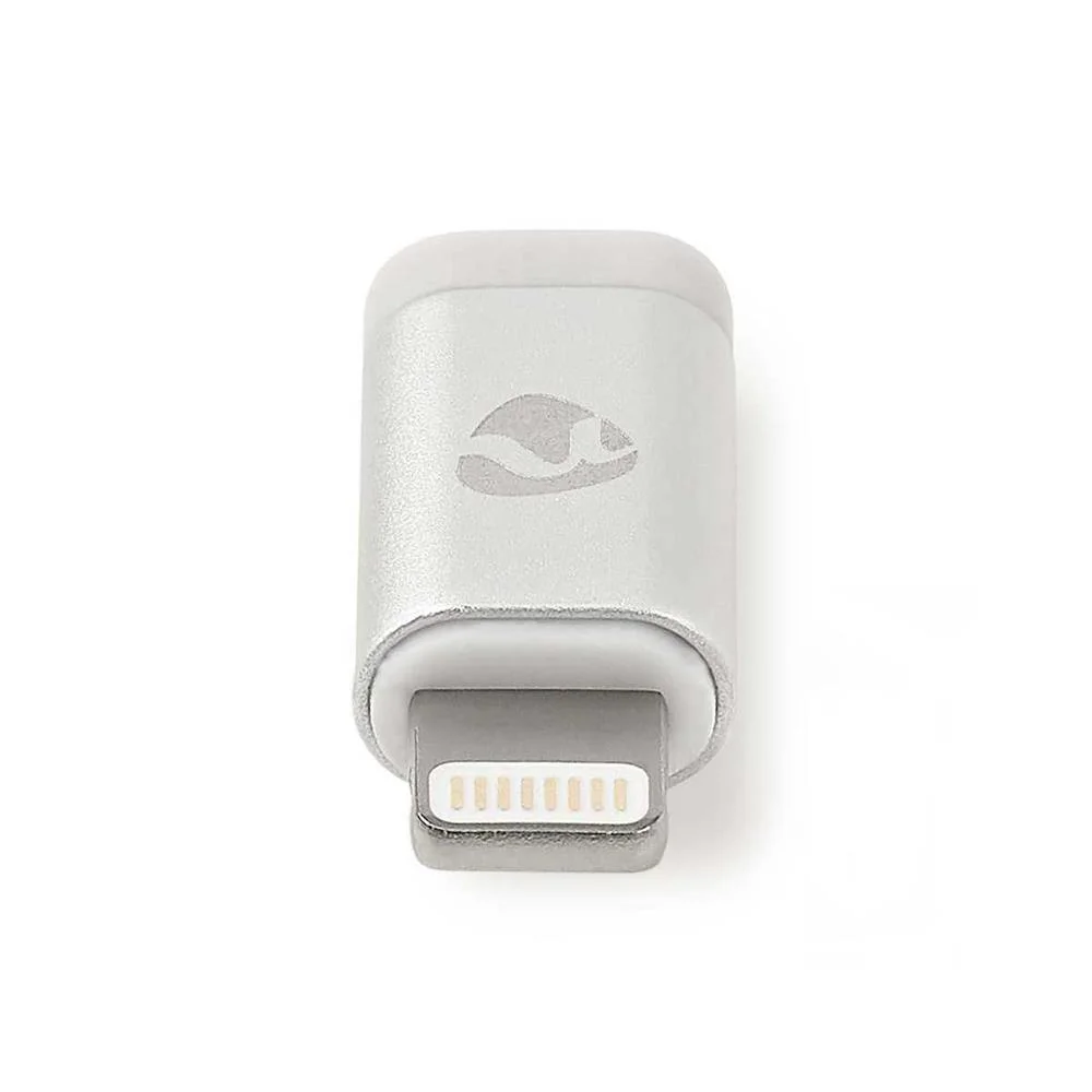 Adaptador de Lightning Apple Lightning Usb Mi.