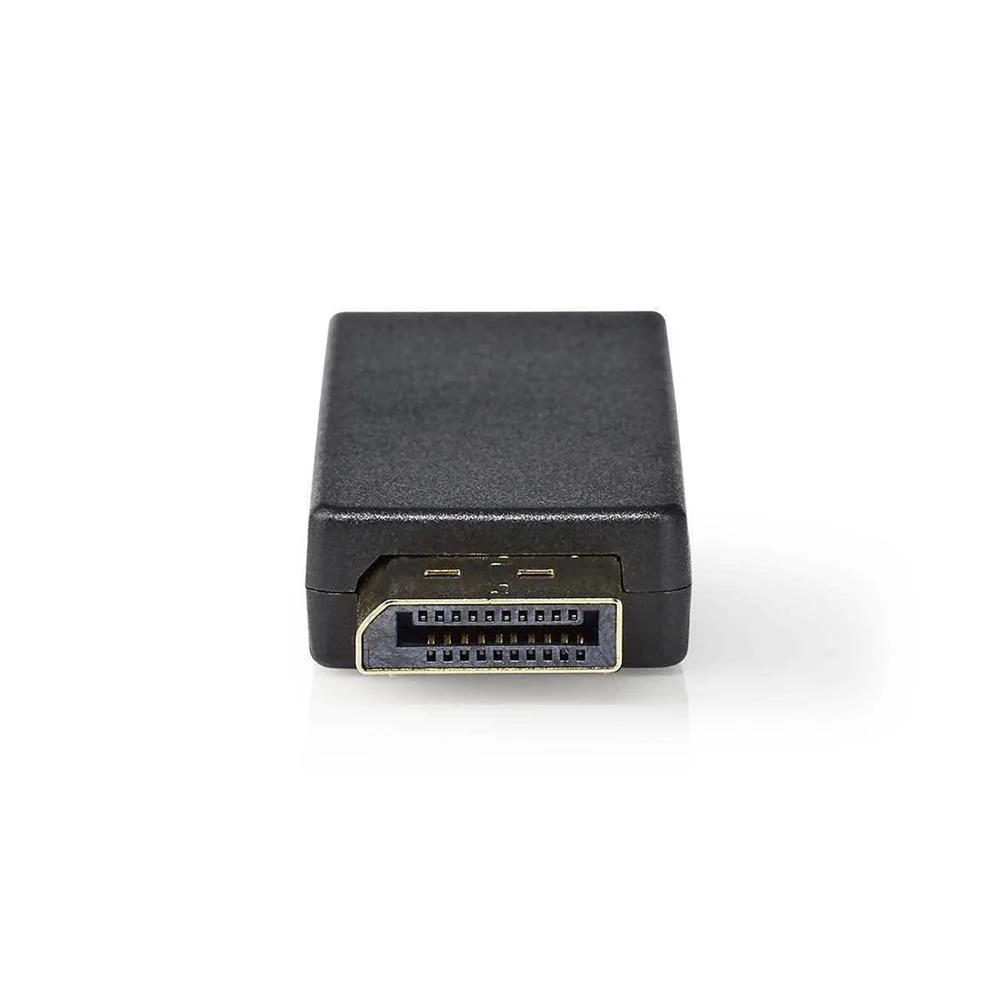 Adaptador Displayport (Macho) para Hdmi (F&ecirc;mea)