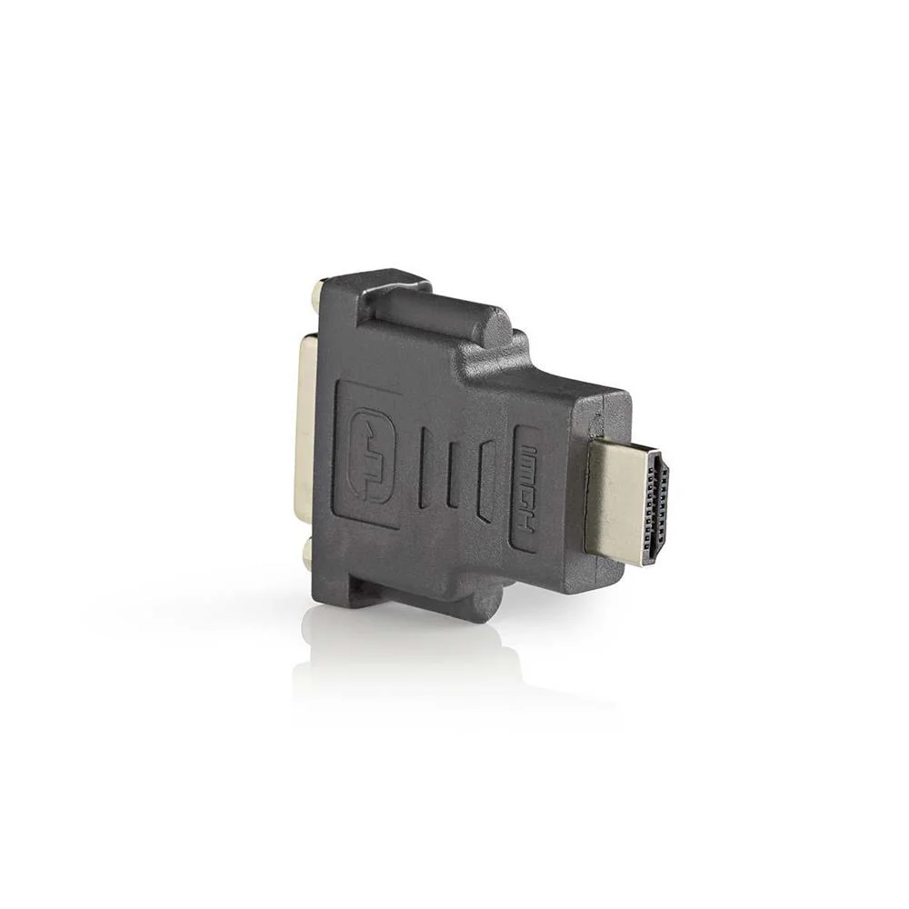 Adaptador Hdmi | Conector Hdmi - Dvi-D Hembra D.