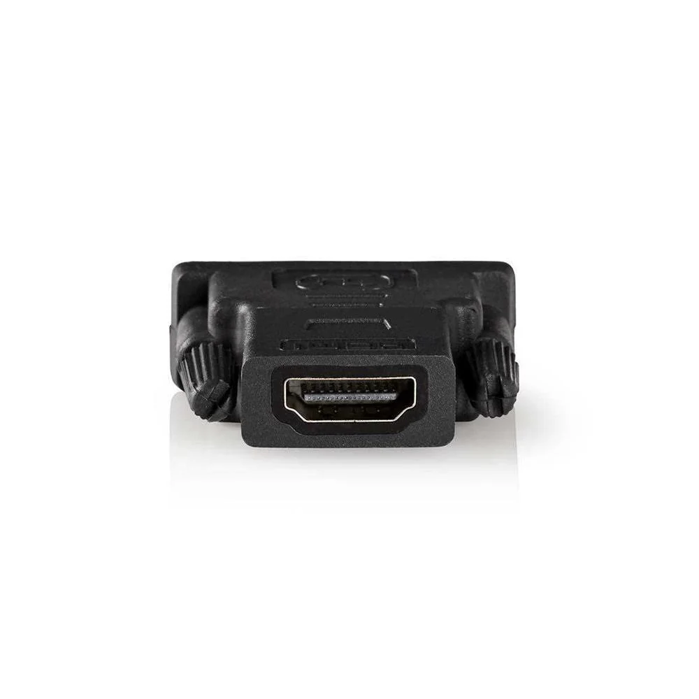Adaptador Hdmi | Hdmi Hembra - Dvi-D Macho de 2.
