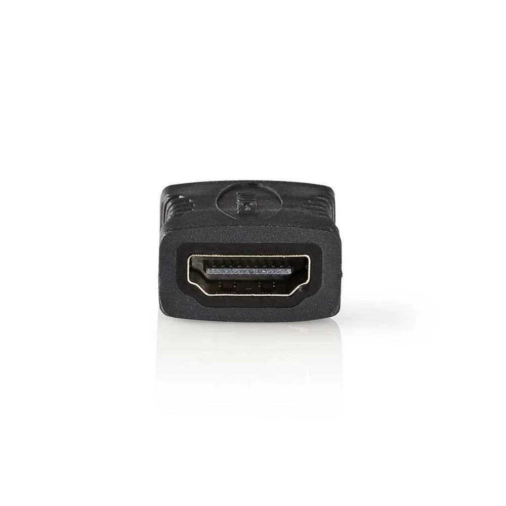 Adaptador Hdmi Femea Hdmi - Femea Hdmi