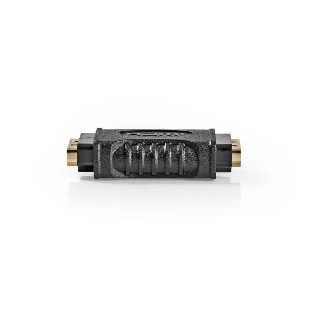 Adaptador Hdmi Hdmi Femea - Hdmi Femea .