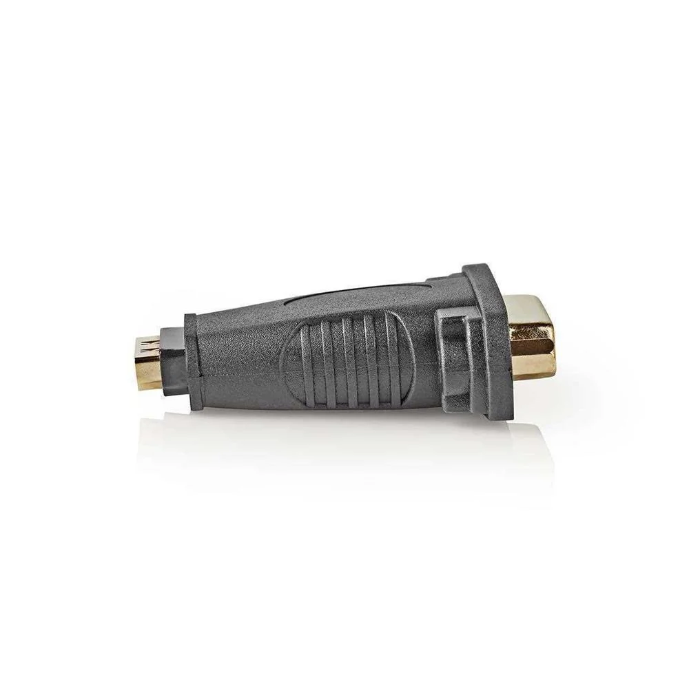 Adaptador Hdmi - Dvi Femea de Hdmi - Femea De.