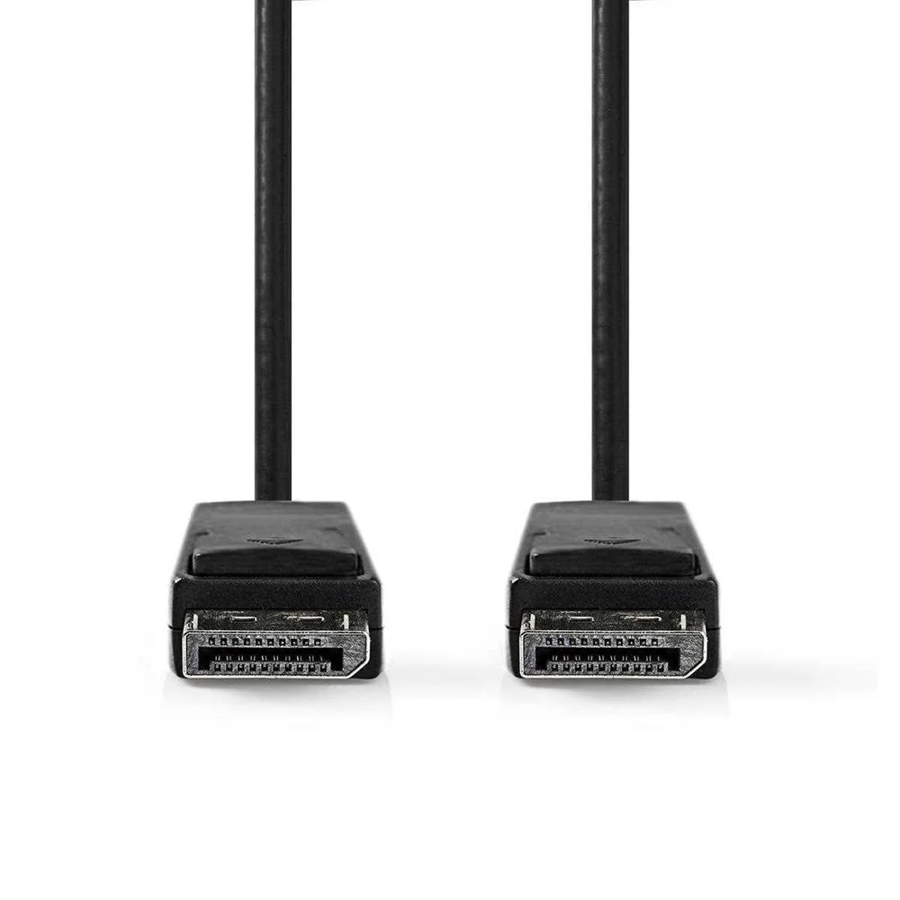 Cable Displayport 1.4 | Displayport Macho a Displ.
