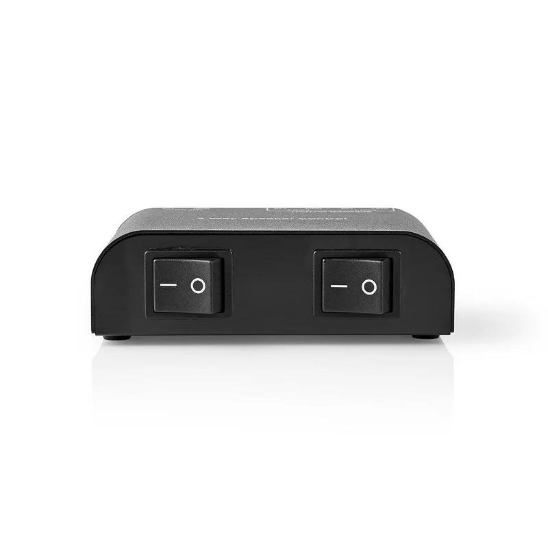 Caja de Control de Altavoces | 2 V&iacute;as | Conector .