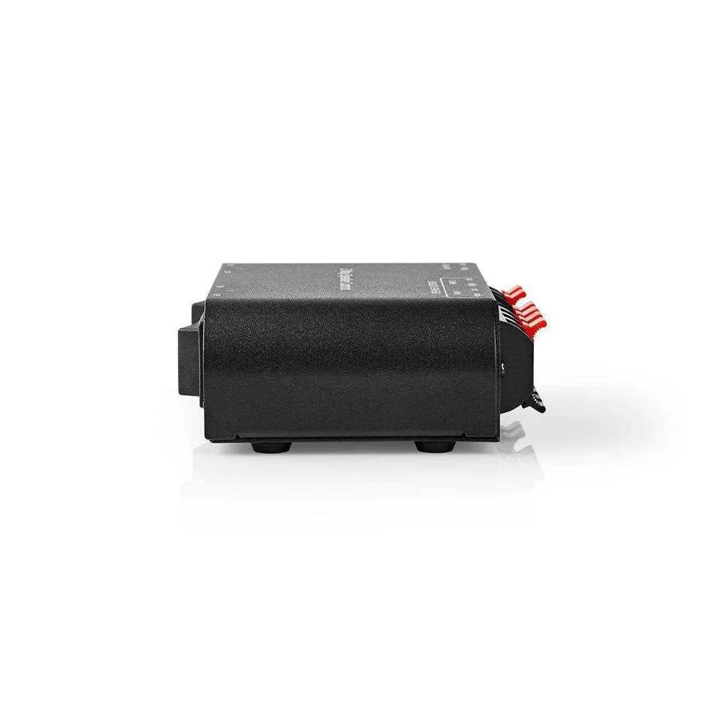 Caja de Control de Altavoces | 2 V&iacute;as | Conector .