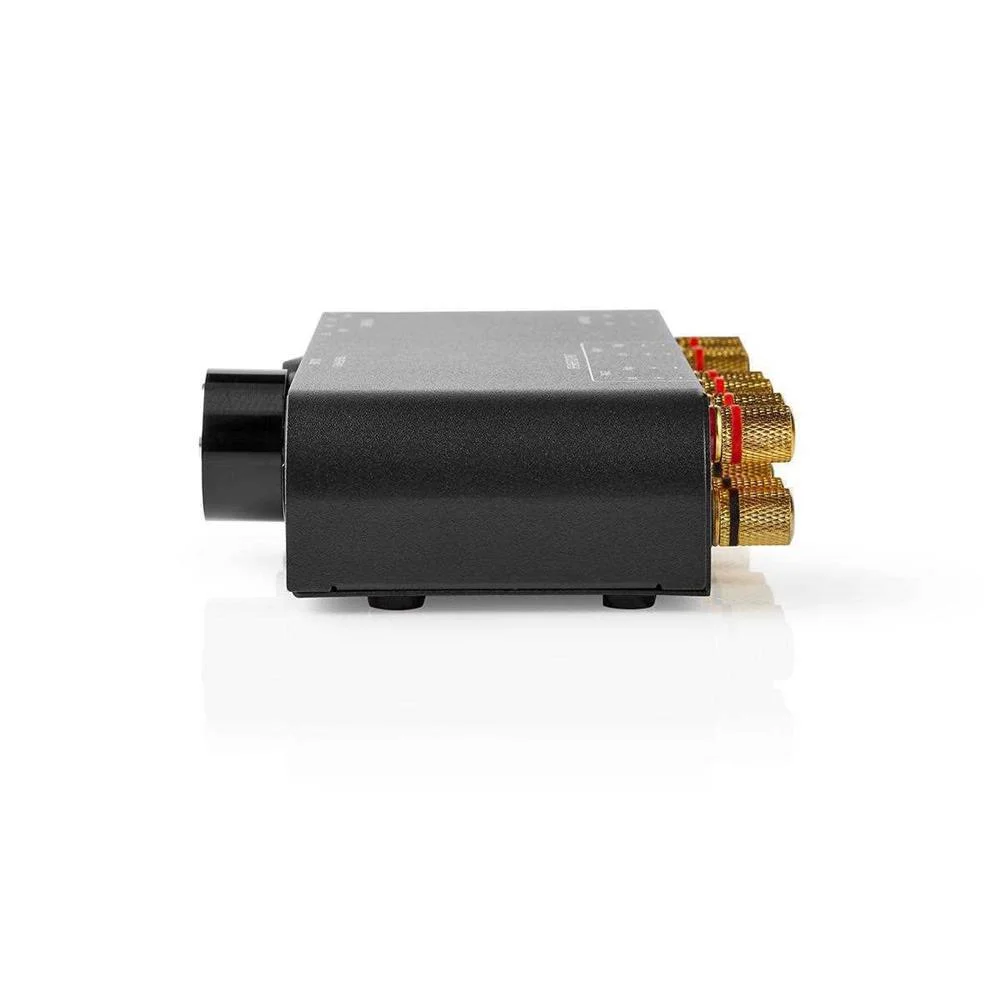 Altifalante Nedis Control Box 4-16 Ohm 60W