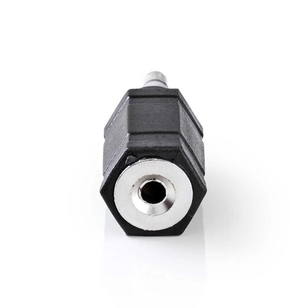 Adaptador De &Aacute;udio Para Avi&atilde;o Ficha Macho De.
