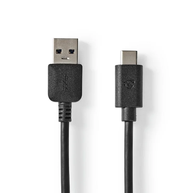 Cabo Usb 3.1 (Gen2) Usb-C Macho A A Macho 1.