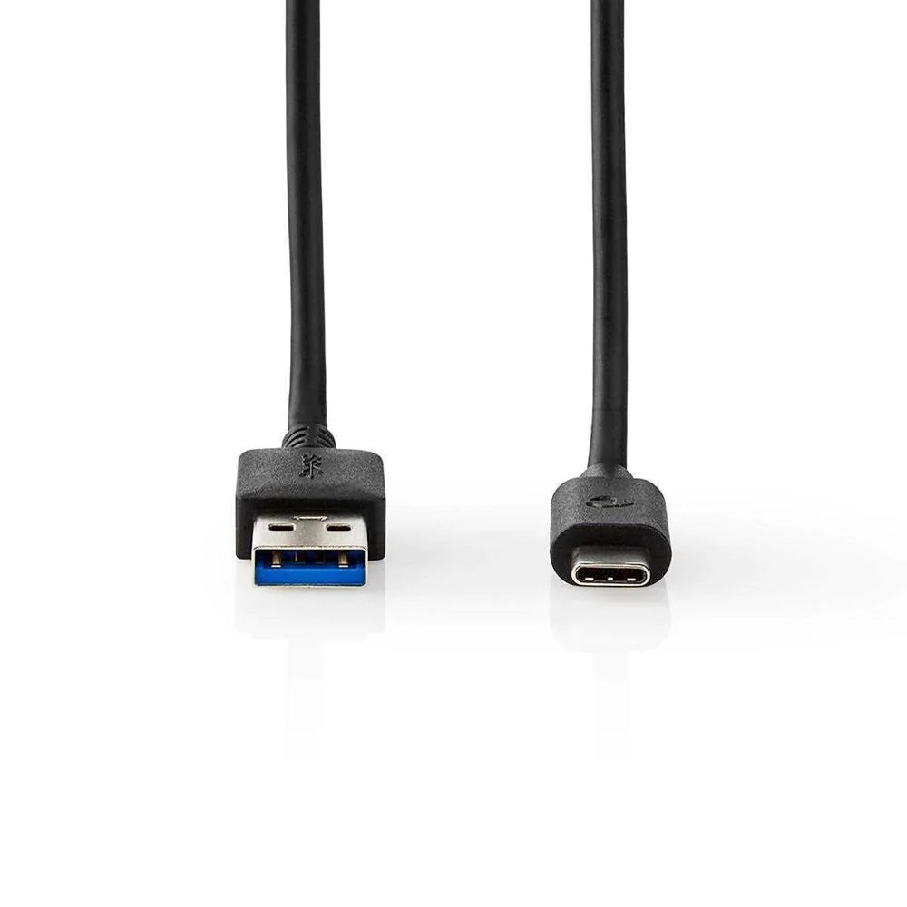 Cabo Usb 3.1 (Gen2) Usb-C Macho A A Macho 1.