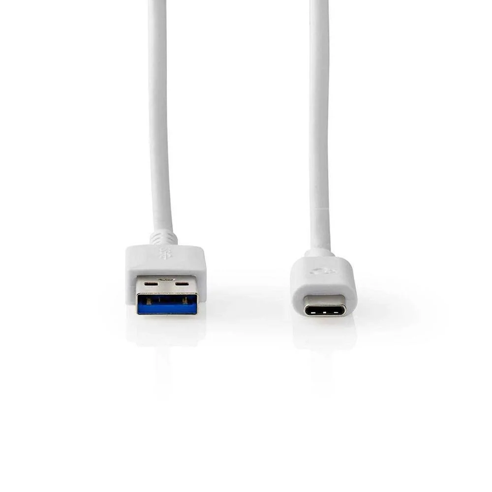 Cabo Usb 3.1 (Gen2) Usb-C Macho A A Macho 1.
