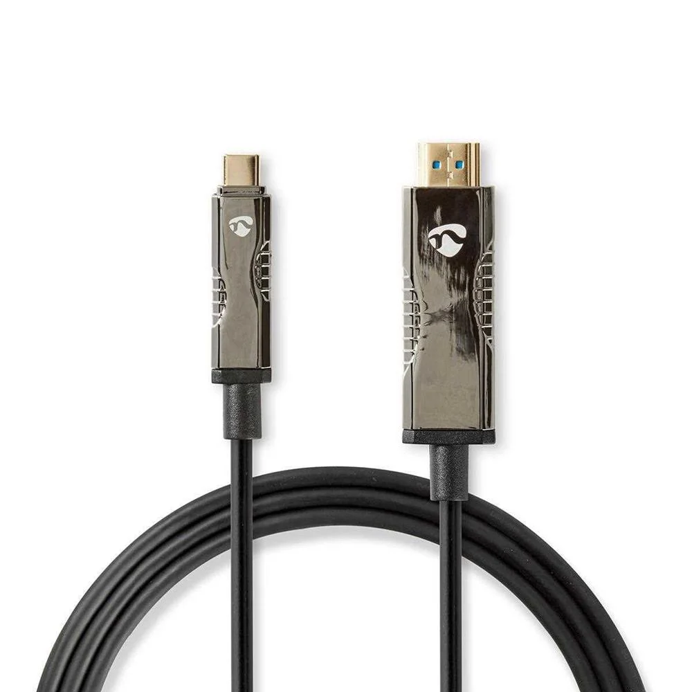 Cabo Usb Tipo C P/ Hdmi