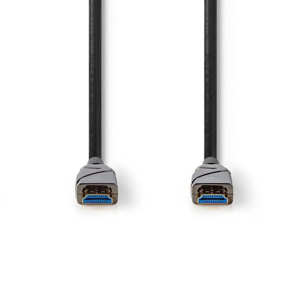 Cabo Hdmi De Alta Velocidade Com Ethernet Coc.