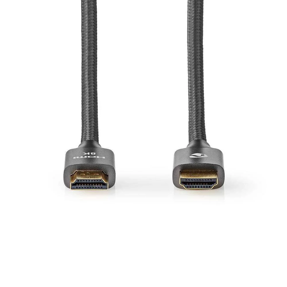Cabo Hdmi De Velocidade Ultra R&aacute;pida Ficha H.