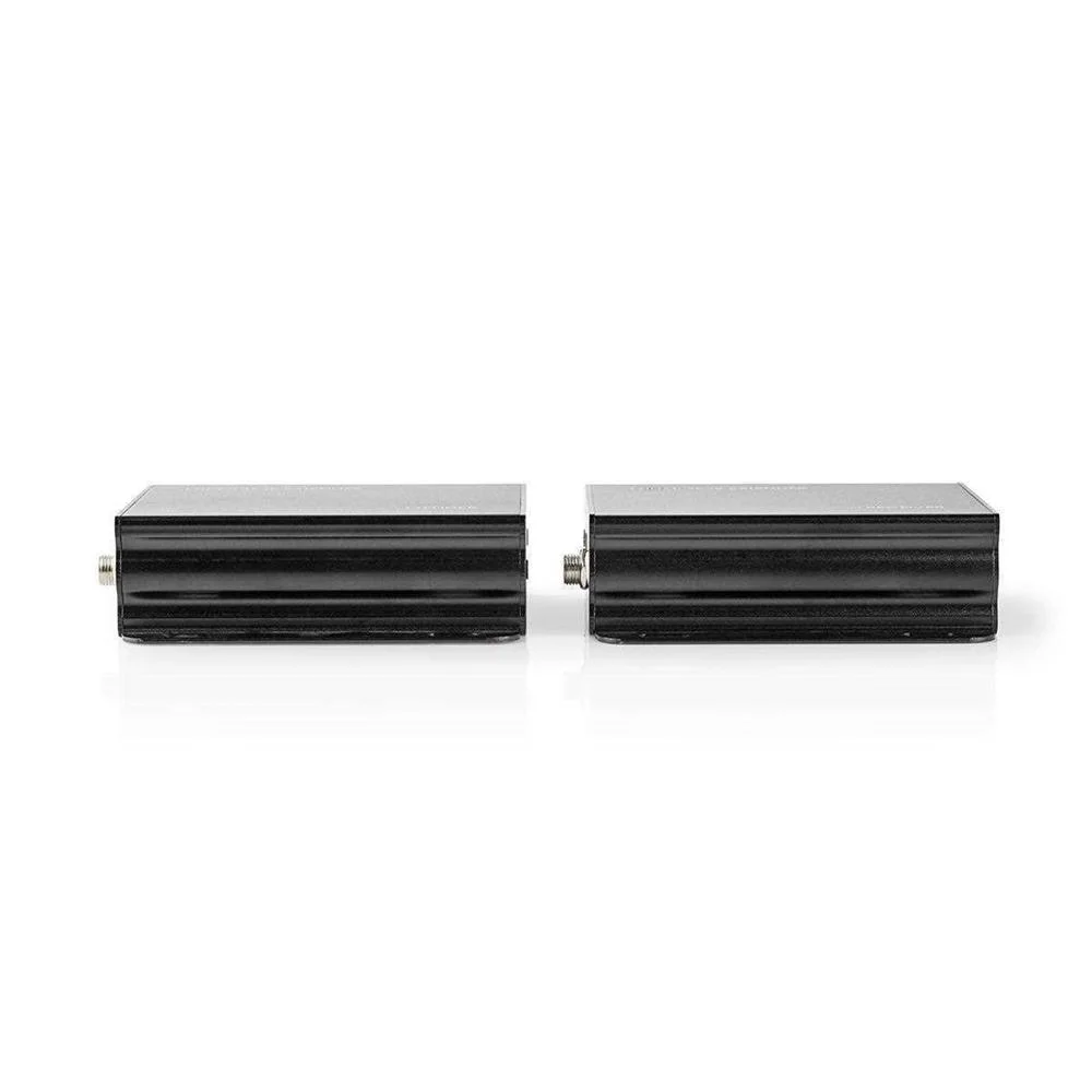 Alargador Hdmi Cat 5/6 4K A 30 Hz Hasta 50..