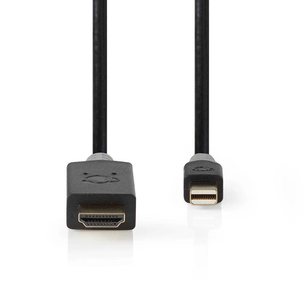 Cable Mini Displayport - Hdmi | 1.4 | Mini Displ.