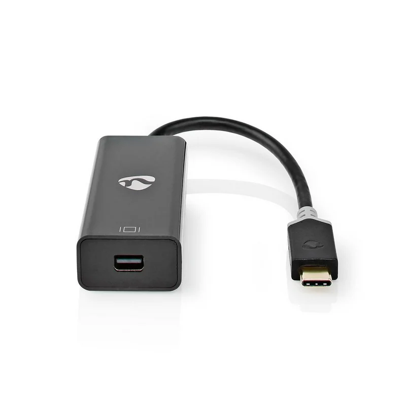 Adaptador Usb | Usb 3.2 Gen 1 | Usb Type-C  Mach.