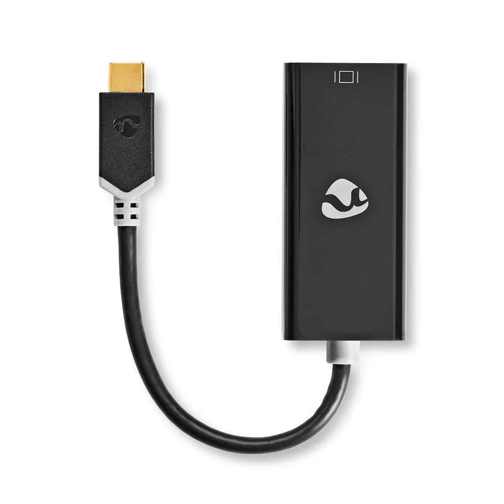 Adaptador Usb | Usb 3.2 Gen 1 | Usb Type-C  Mach.