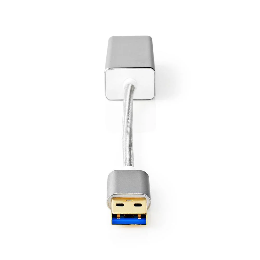 Adaptador Usb | Usb 3.2 Gen 1 | Usb Type-A | Rj45.