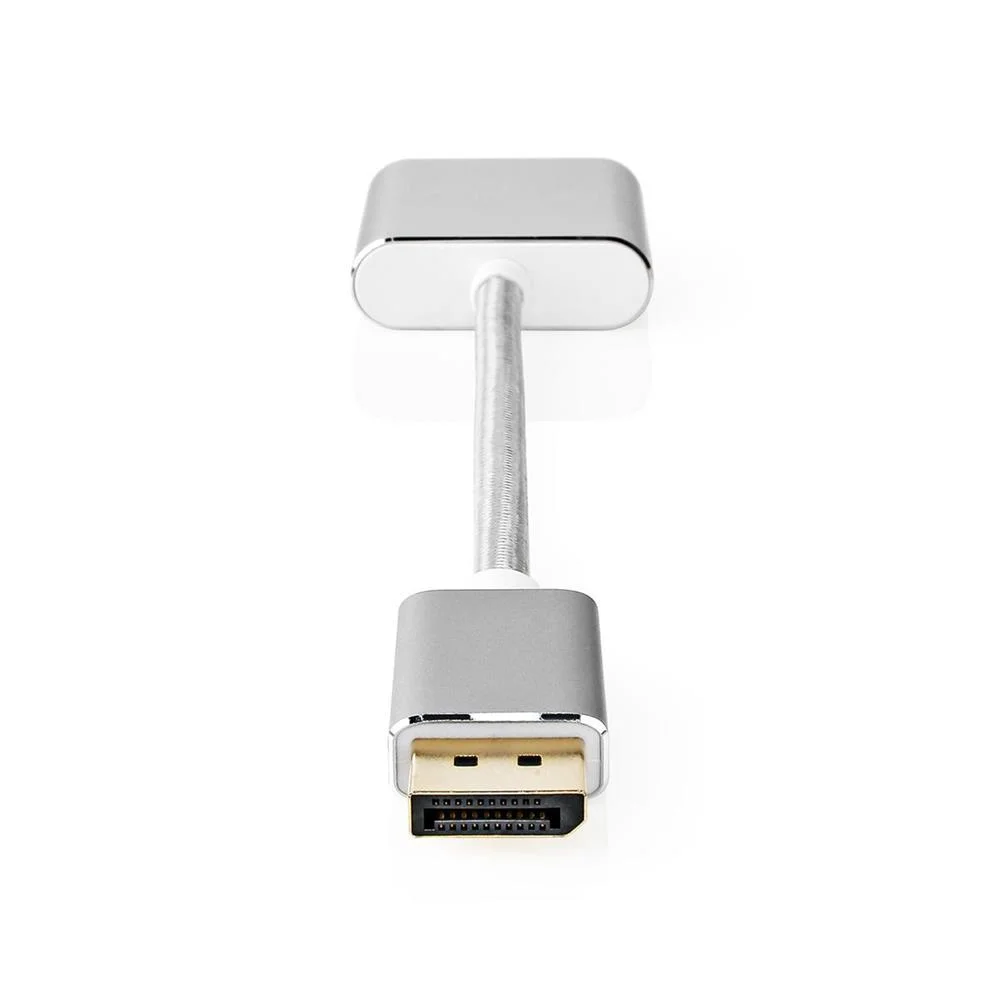 Cable Displayport | Displayport Macho | Dvi-D 24 .