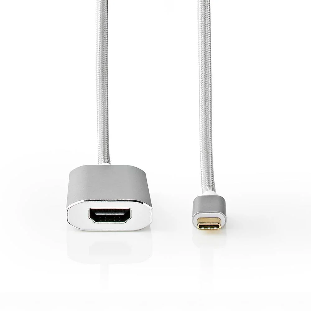 Adaptador Usb | Usb 3.2 Gen 1 | Usb Type-C  Mach.