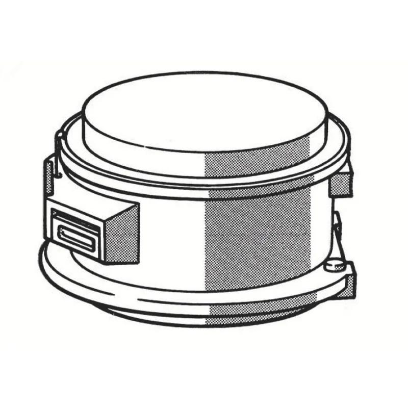 Substitui&ccedil;&atilde;o De Aspirador De P&oacute; Electrolux / Volt.