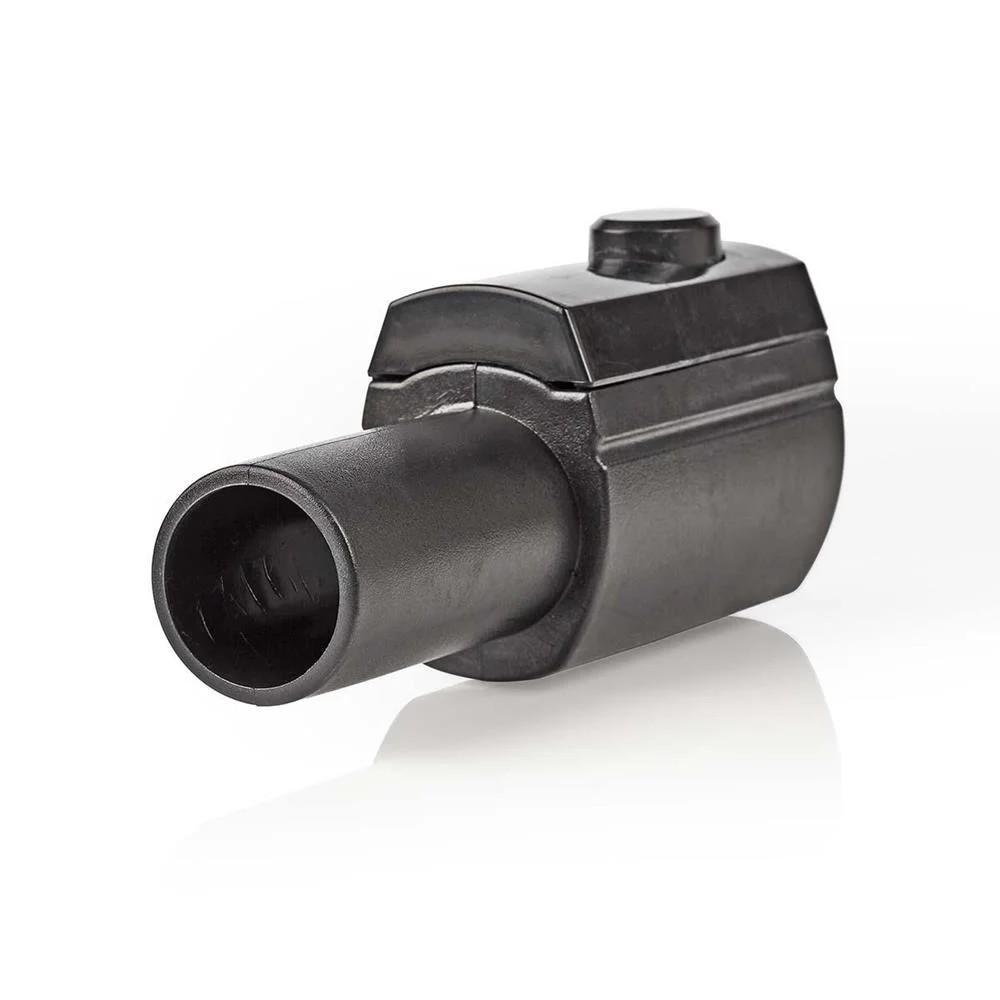 Adaptador para Aspiradora | Oval de 32 Mm