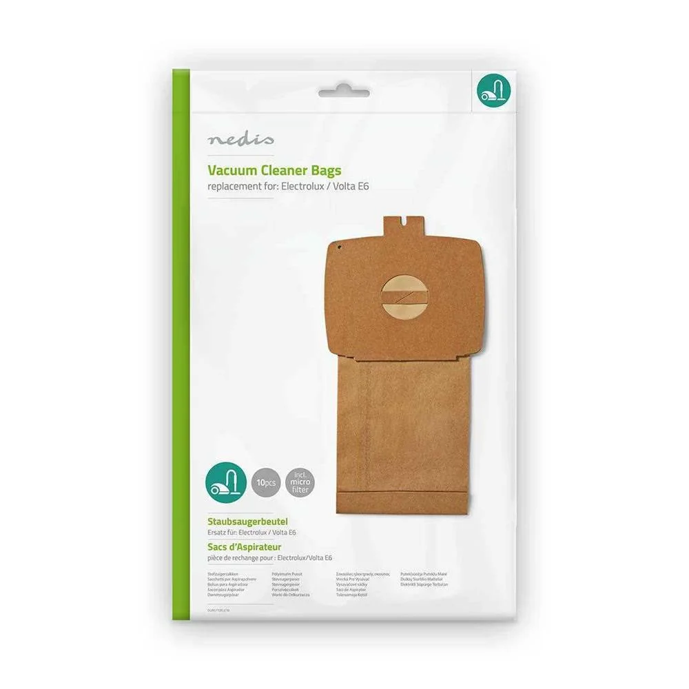 Bolsa para Aspiradora | Adecuado para Electrolux .