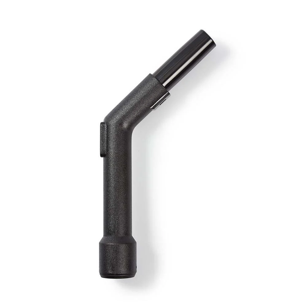 Tubo Adaptador Curvo Universal 32mm P/ Aspirador