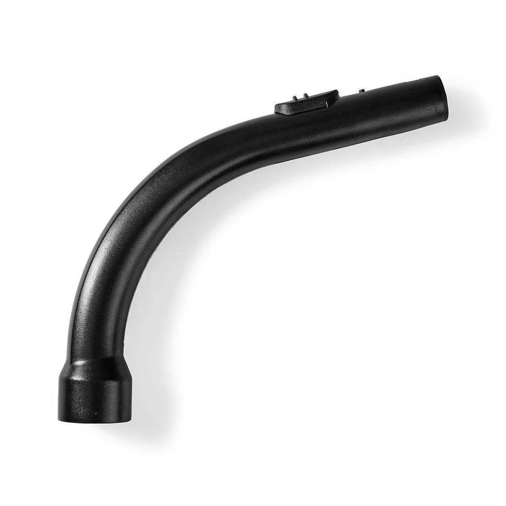 Extremidade Curva para Aspirador de P&oacute; Miele S5.