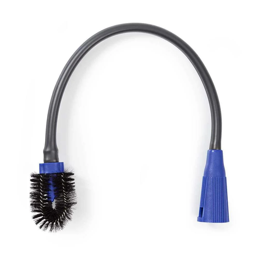Escova Flex&iacute;vel Para V&aacute;rios Radiadores 30 A 36 .