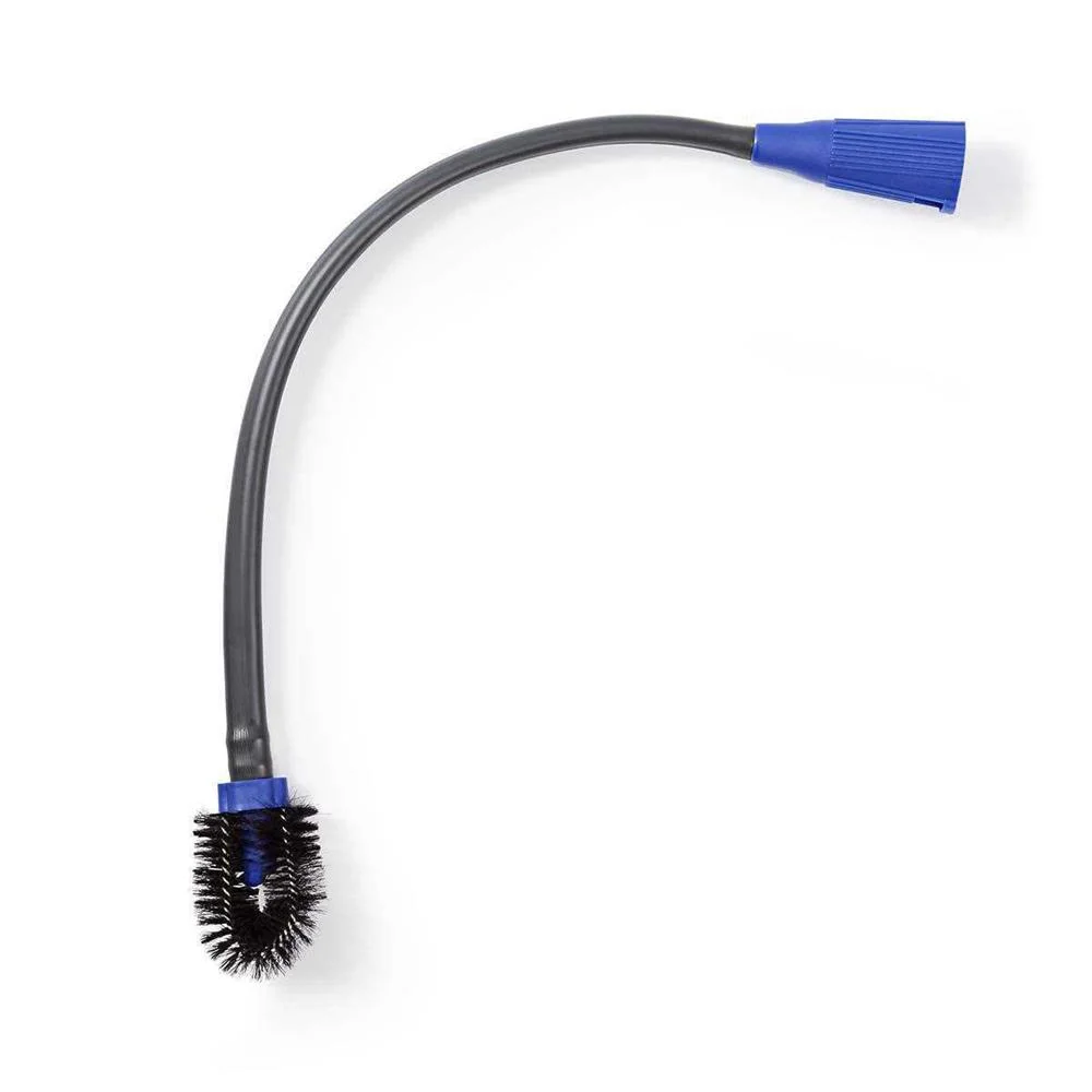 Escova Flex&iacute;vel Para V&aacute;rios Radiadores 30 A 36 .