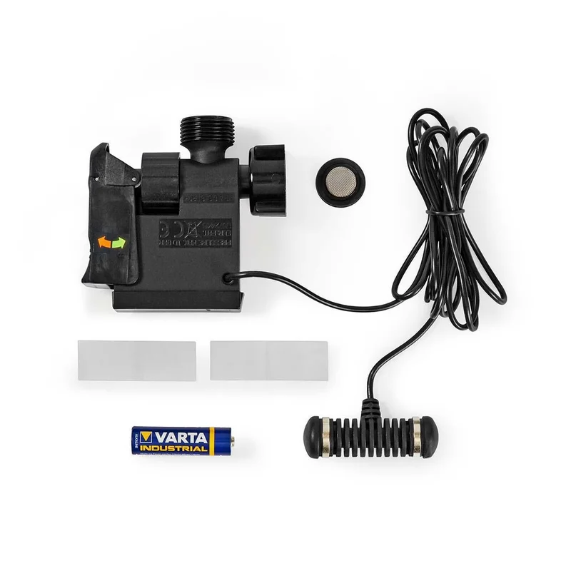 Aquastop Electr&oacute;nico | Sensor de Suelo