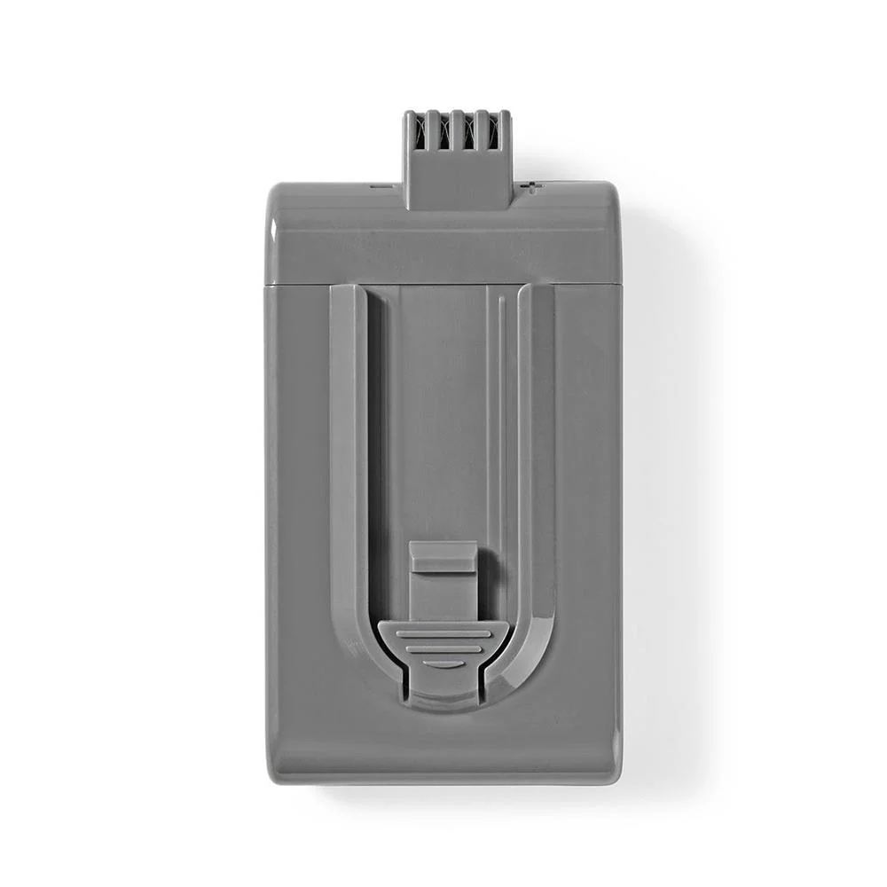 Bateria Para Aspirador &Iacute;on De L&iacute;tio 21.6 V .
