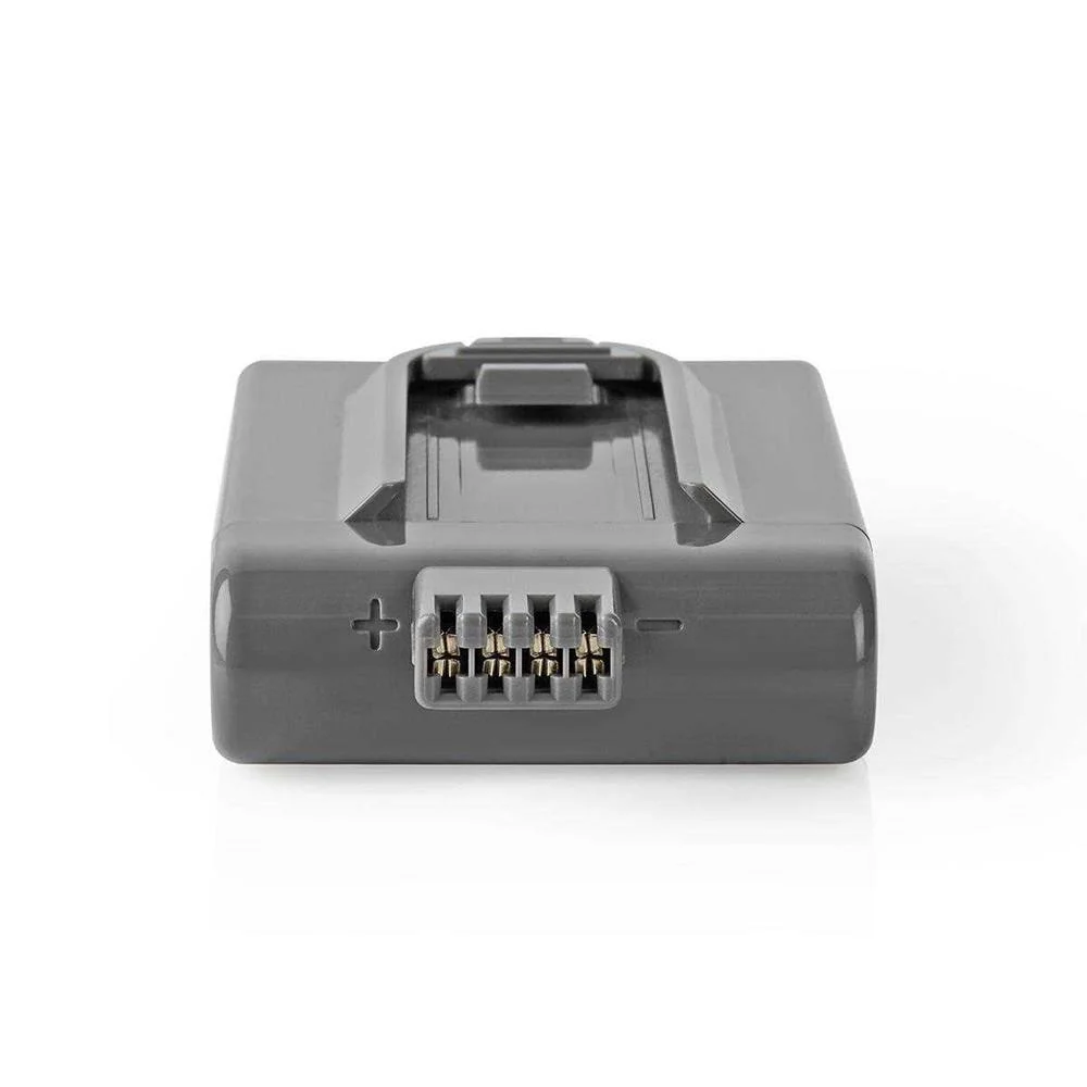 Bateria Para Aspirador &Iacute;on De L&iacute;tio 21.6 V .