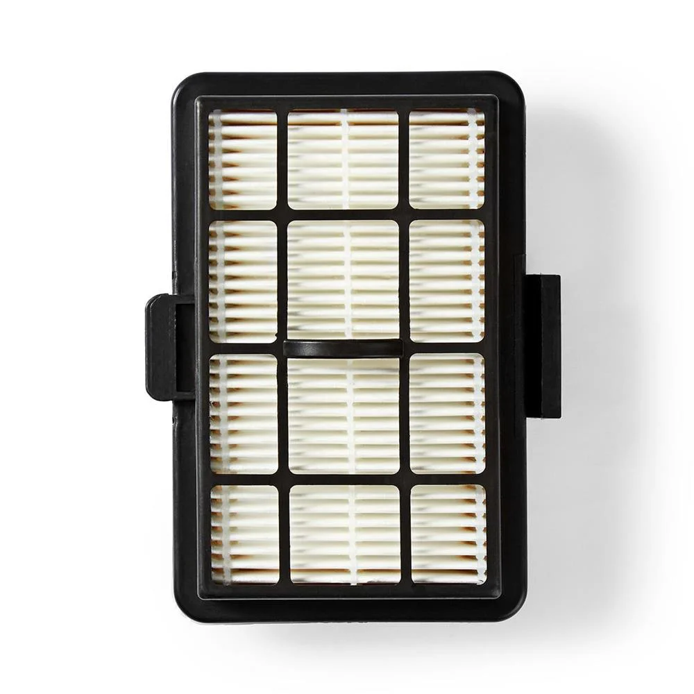 Filtro Hepa | para Aspiradora Nedis Con Bolsa Vc.