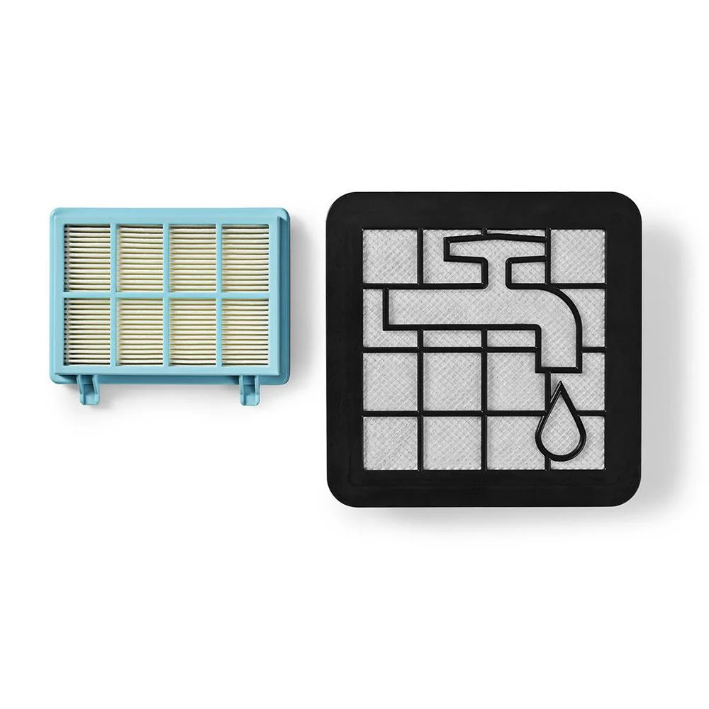 Hepa Filter | For Philips | Vacuum Cleaner | Repl.