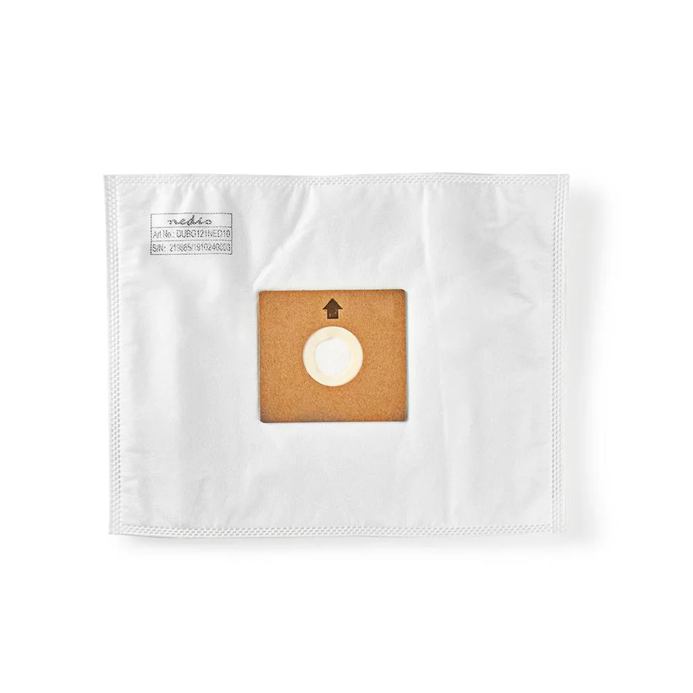 Saco De V&aacute;cuo Adequado Para A S&eacute;rie Nedis Vcbg.