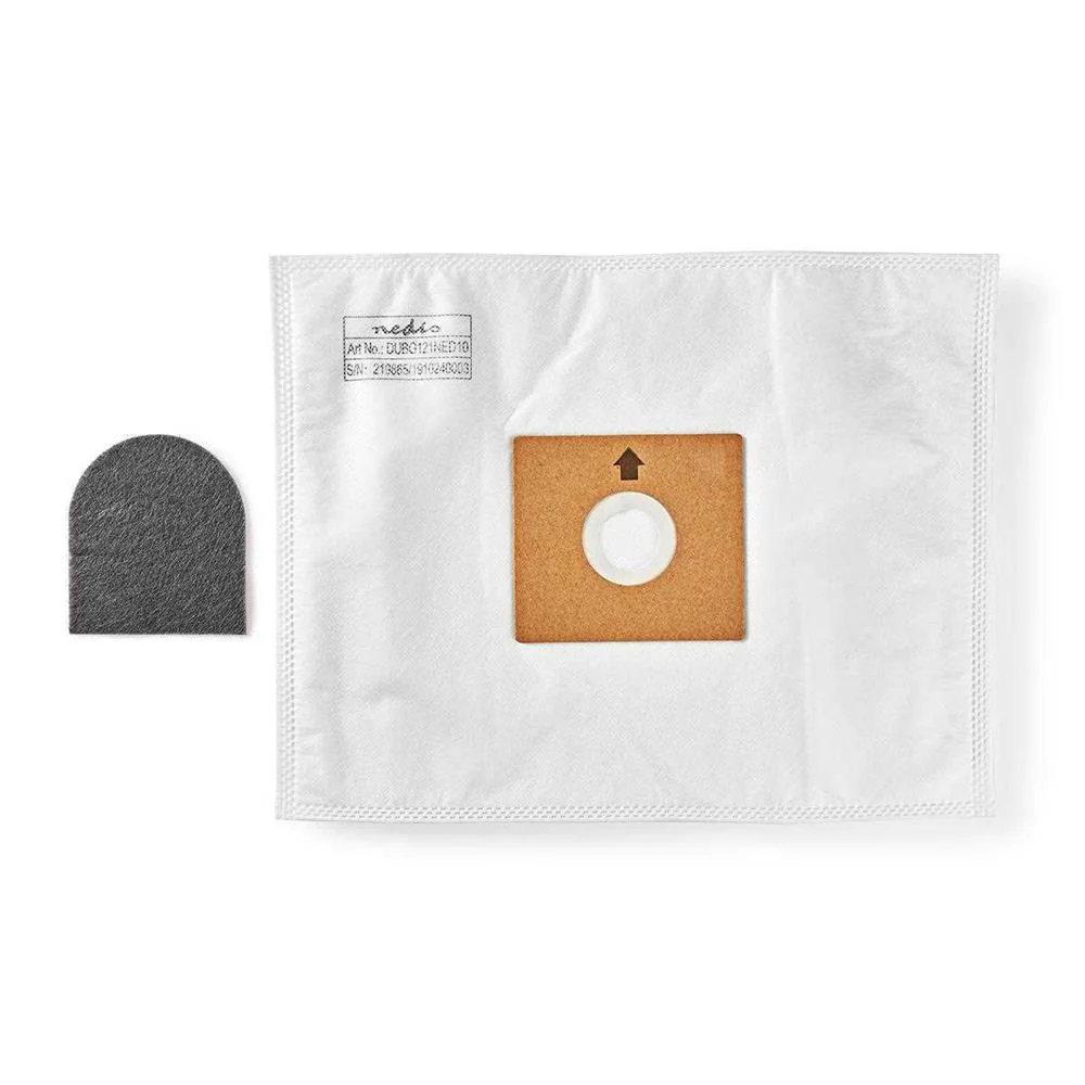 Saco De V&aacute;cuo Adequado Para A S&eacute;rie Nedis Vcbg.