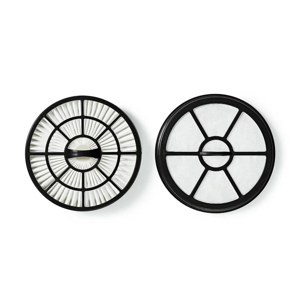 Filtro Hepa Y de Motor para Aspiradora | Apto Par.