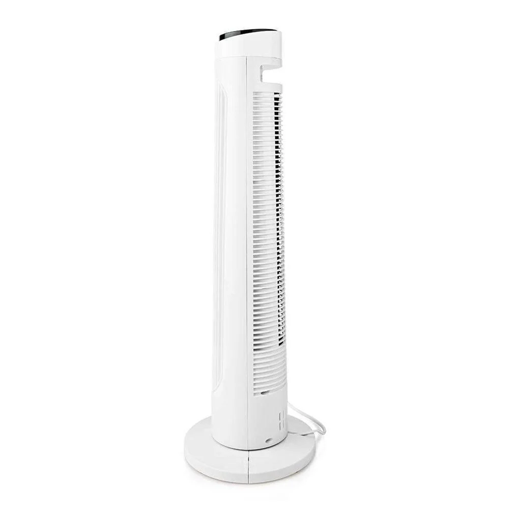 Ventilador de Torre | Altura: 760 Mm | 3 Velocida.