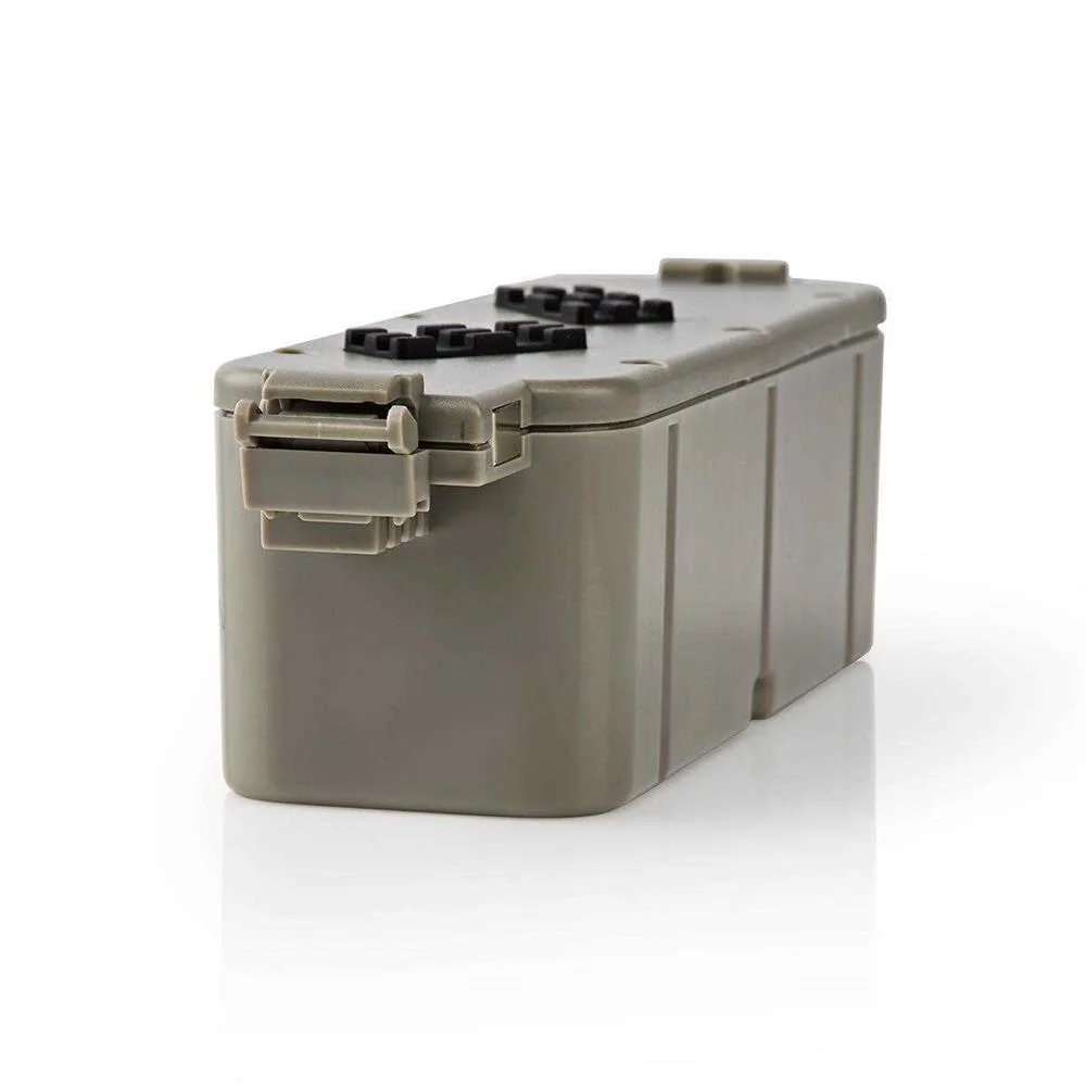 Bater&iacute;a para Aspiradora | Ni-Mh | 14,4 V | 3,3 Ah.