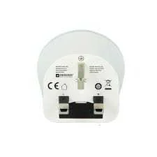 Adaptador Mundial a Reino Unidos Skross 1500225-E